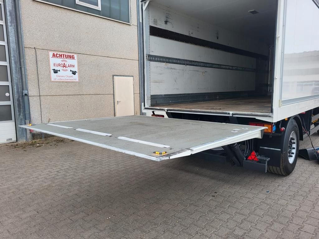 Diversen Drehschemel Vermietung möglich LBW Durchladbar Drehschemel Vermietung möglich LBW Durchladbar - קרון נגרר בתיבה סגורה: תמונה 3 Diversen Drehschemel Vermietung möglich LBW Durchladbar Drehschemel Vermietung möglich LBW Durchladbar - קרון נגרר בתיבה סגורה: תמונה 3