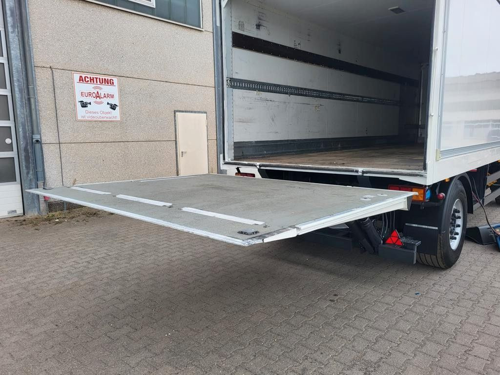 Diversen Drehschemel Vermietung möglich LBW Durchladbar Drehschemel Vermietung möglich LBW Durchladbar - קרון נגרר בתיבה סגורה: תמונה 4 Diversen Drehschemel Vermietung möglich LBW Durchladbar Drehschemel Vermietung möglich LBW Durchladbar - קרון נגרר בתיבה סגורה: תמונה 4