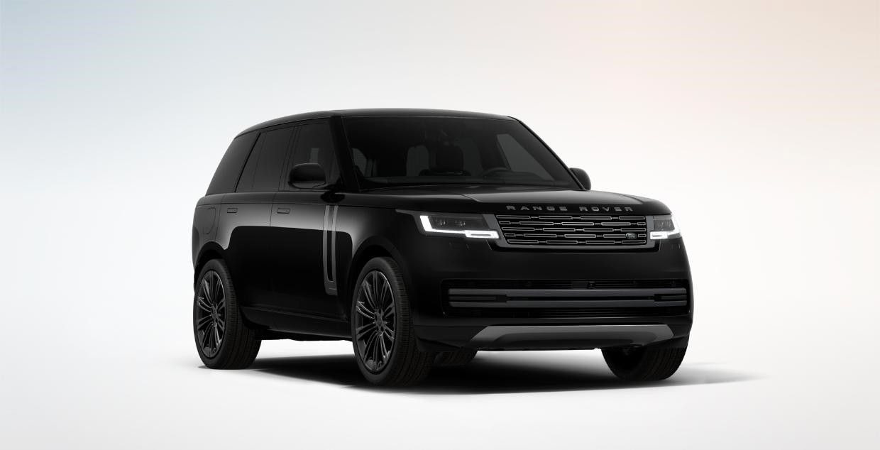 Land Rover Range Rover 3.0 D350 Autobiography Lang - מכונית: תמונה 1 Land Rover Range Rover 3.0 D350 Autobiography Lang - מכונית: תמונה 1