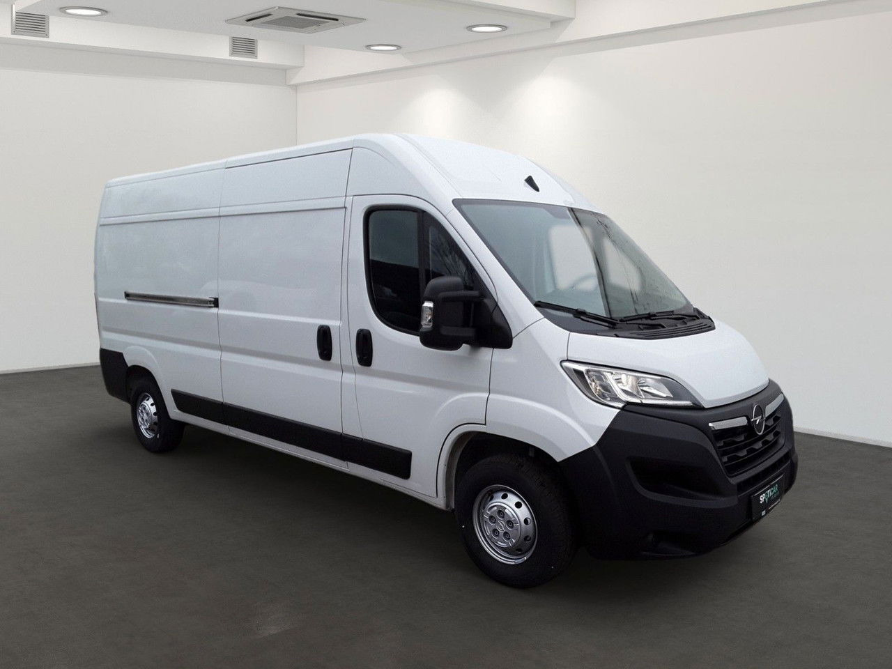 Opel Movano Cargo - כלי רכב מסחרי עם לוח: תמונה 1 Opel Movano Cargo - כלי רכב מסחרי עם לוח: תמונה 1