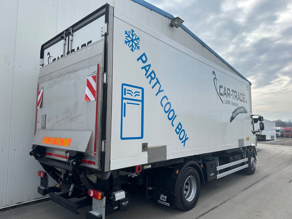 DAF LF 310 8G LBW Bär2T 3J-Garatnie - משאית קירור: תמונה 4 DAF LF 310 8G LBW Bär2T 3J-Garatnie - משאית קירור: תמונה 4