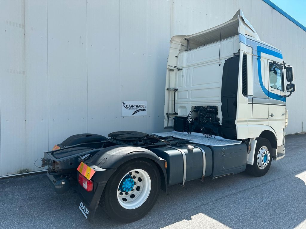 DAF XF 460 Manual Retarder ACC DAF XF 460 Manual Retarder ACC - יחידת טרקטור: תמונה 3 DAF XF 460 Manual Retarder ACC DAF XF 460 Manual Retarder ACC - יחידת טרקטור: תמונה 3