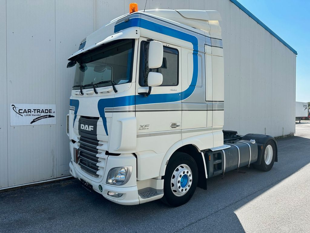 DAF XF 460 Manual Retarder ACC DAF XF 460 Manual Retarder ACC - יחידת טרקטור: תמונה 1 DAF XF 460 Manual Retarder ACC DAF XF 460 Manual Retarder ACC - יחידת טרקטור: תמונה 1