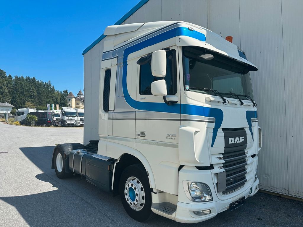 DAF XF 460 Manual Retarder ACC DAF XF 460 Manual Retarder ACC - יחידת טרקטור: תמונה 2 DAF XF 460 Manual Retarder ACC DAF XF 460 Manual Retarder ACC - יחידת טרקטור: תמונה 2