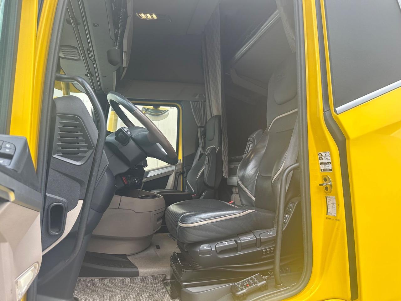 DAF XG+530 Voll - יחידת טרקטור: תמונה 5 DAF XG+530 Voll - יחידת טרקטור: תמונה 5