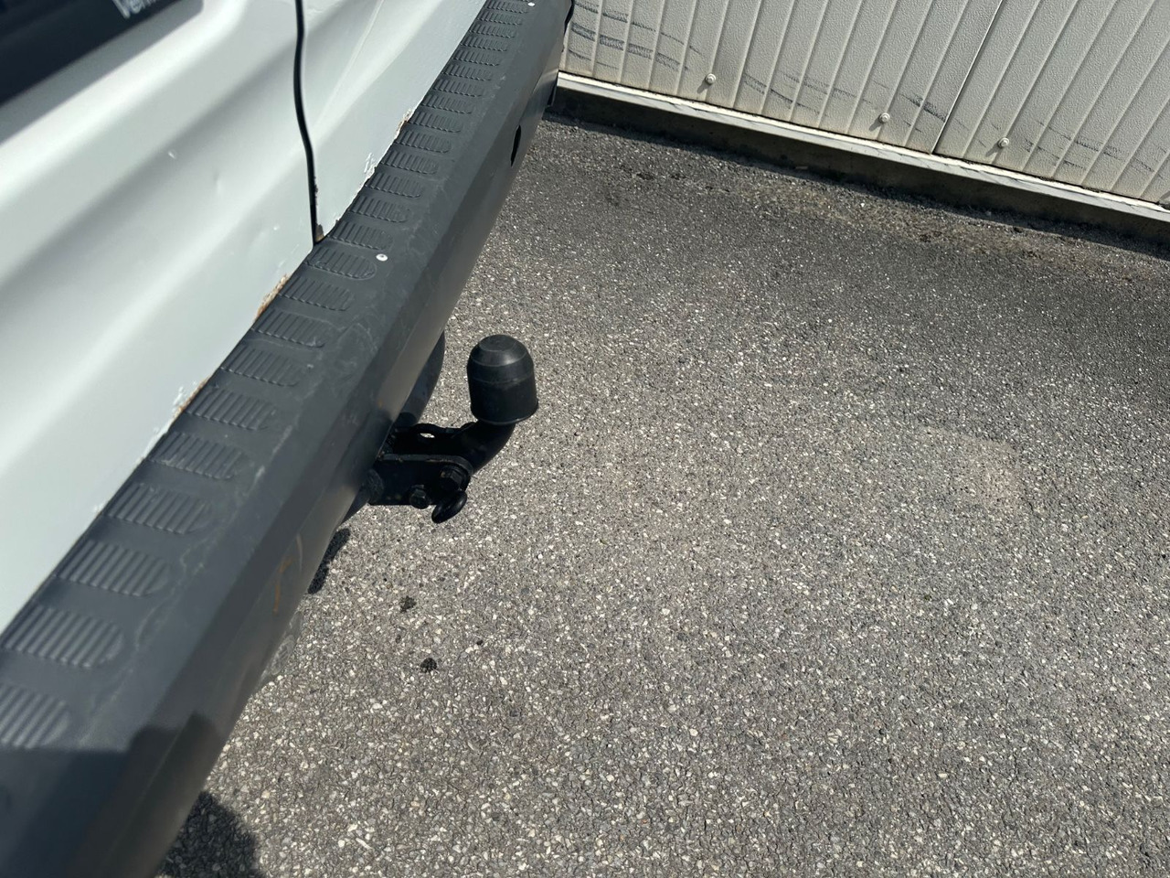 Ford Transit Connect - כלי רכב מסחרי עם לוח: תמונה 5 Ford Transit Connect - כלי רכב מסחרי עם לוח: תמונה 5