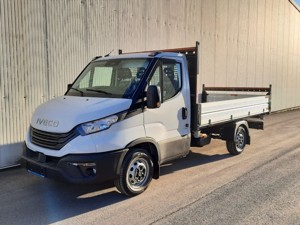 Iveco Daily 35S14 3 Seiten Kipper Mod 2025 Iveco Daily 35S14 3 Seiten Kipper Mod 2025 - כלי רכב מסחרי מזהיר: תמונה 1 Iveco Daily 35S14 3 Seiten Kipper Mod 2025 Iveco Daily 35S14 3 Seiten Kipper Mod 2025 - כלי רכב מסחרי מזהיר: תמונה 1