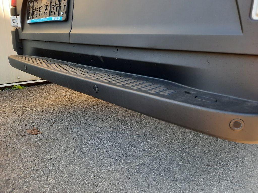Iveco Daily 35S14 8g HiMatic L3H2 Mod.25 - כלי רכב מסחרי עם לוח: תמונה 5 Iveco Daily 35S14 8g HiMatic L3H2 Mod.25 - כלי רכב מסחרי עם לוח: תמונה 5