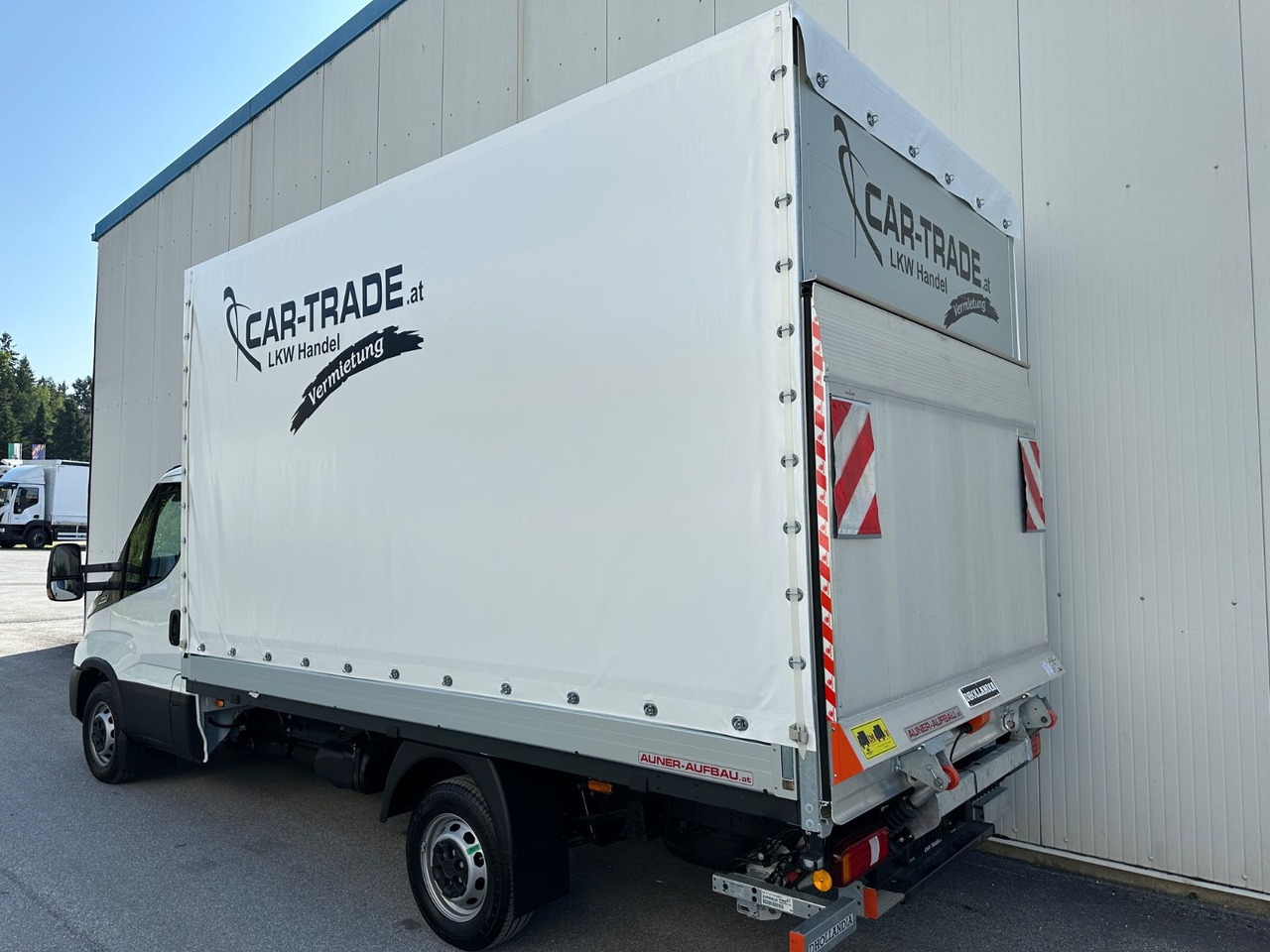 Iveco Daily 35S16 3,0HPI 8g HiMatic LBW Mod 2025 Iveco Daily 35S16 3,0HPI 8g HiMatic LBW Mod 2025 - כלי רכב מסחרי עם וילונות צד: תמונה 3 Iveco Daily 35S16 3,0HPI 8g HiMatic LBW Mod 2025 Iveco Daily 35S16 3,0HPI 8g HiMatic LBW Mod 2025 - כלי רכב מסחרי עם וילונות צד: תמונה 3