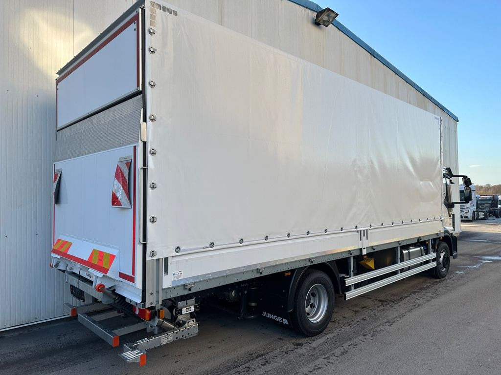 Iveco EuroCargo 160E28/P LBW Neufahrzeug Iveco EuroCargo 160E28/P LBW Neufahrzeug - משאית וילונות צד: תמונה 3 Iveco EuroCargo 160E28/P LBW Neufahrzeug Iveco EuroCargo 160E28/P LBW Neufahrzeug - משאית וילונות צד: תמונה 3