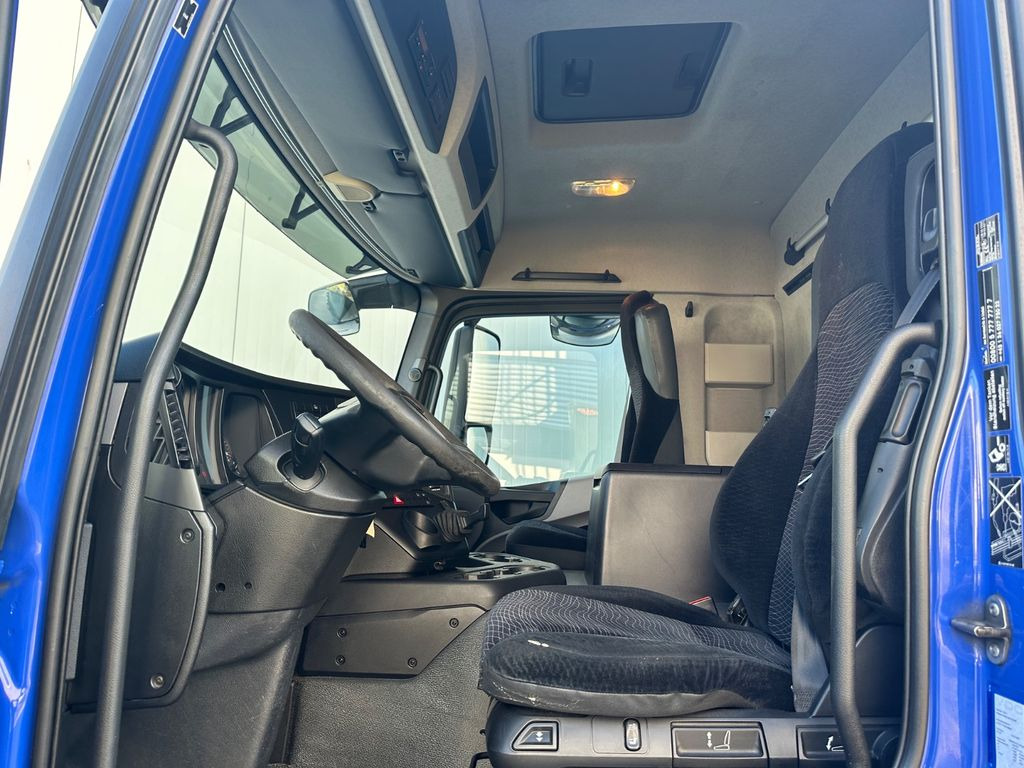 Mercedes-Benz Antos 1836 Mercedes-Benz Antos 1836 - יחידת טרקטור: תמונה 5 Mercedes-Benz Antos 1836 Mercedes-Benz Antos 1836 - יחידת טרקטור: תמונה 5