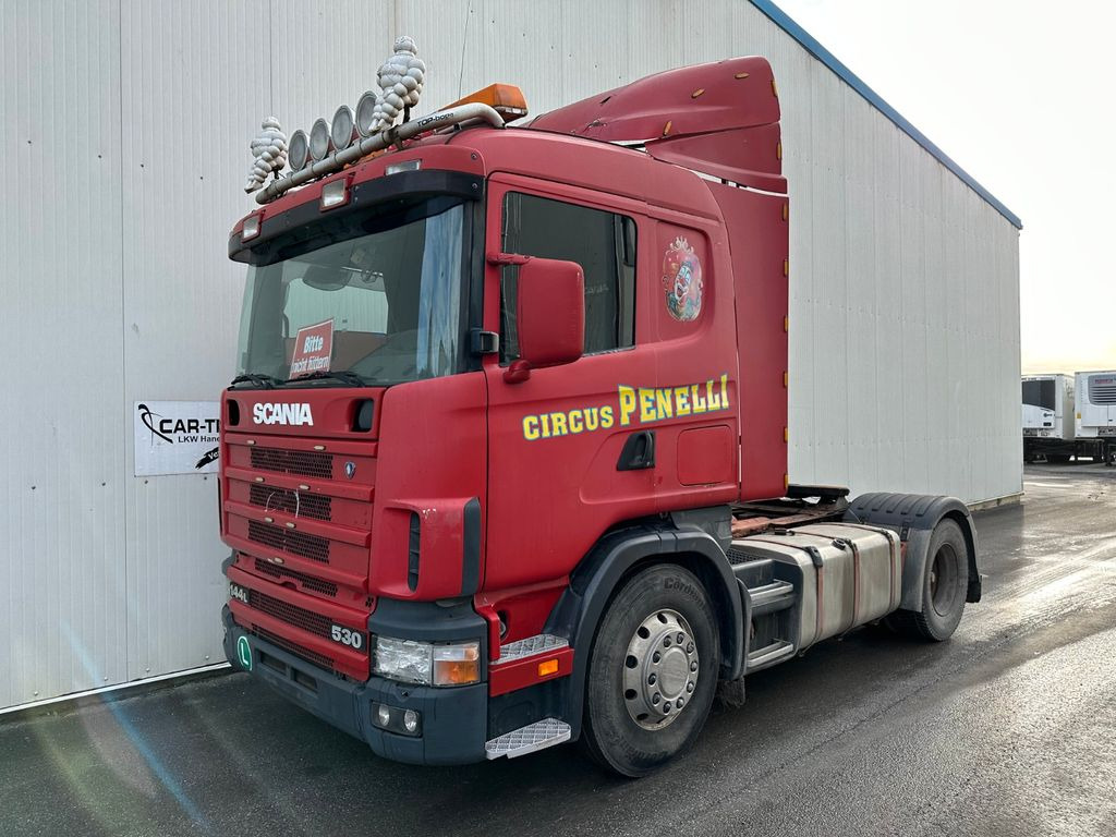 Scania 144/530 Retarder Schalter Scania 144/530 Retarder Schalter - יחידת טרקטור: תמונה 1 Scania 144/530 Retarder Schalter Scania 144/530 Retarder Schalter - יחידת טרקטור: תמונה 1