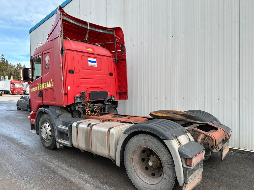 Scania 144/530 Retarder Schalter Scania 144/530 Retarder Schalter - יחידת טרקטור: תמונה 4 Scania 144/530 Retarder Schalter Scania 144/530 Retarder Schalter - יחידת טרקטור: תמונה 4