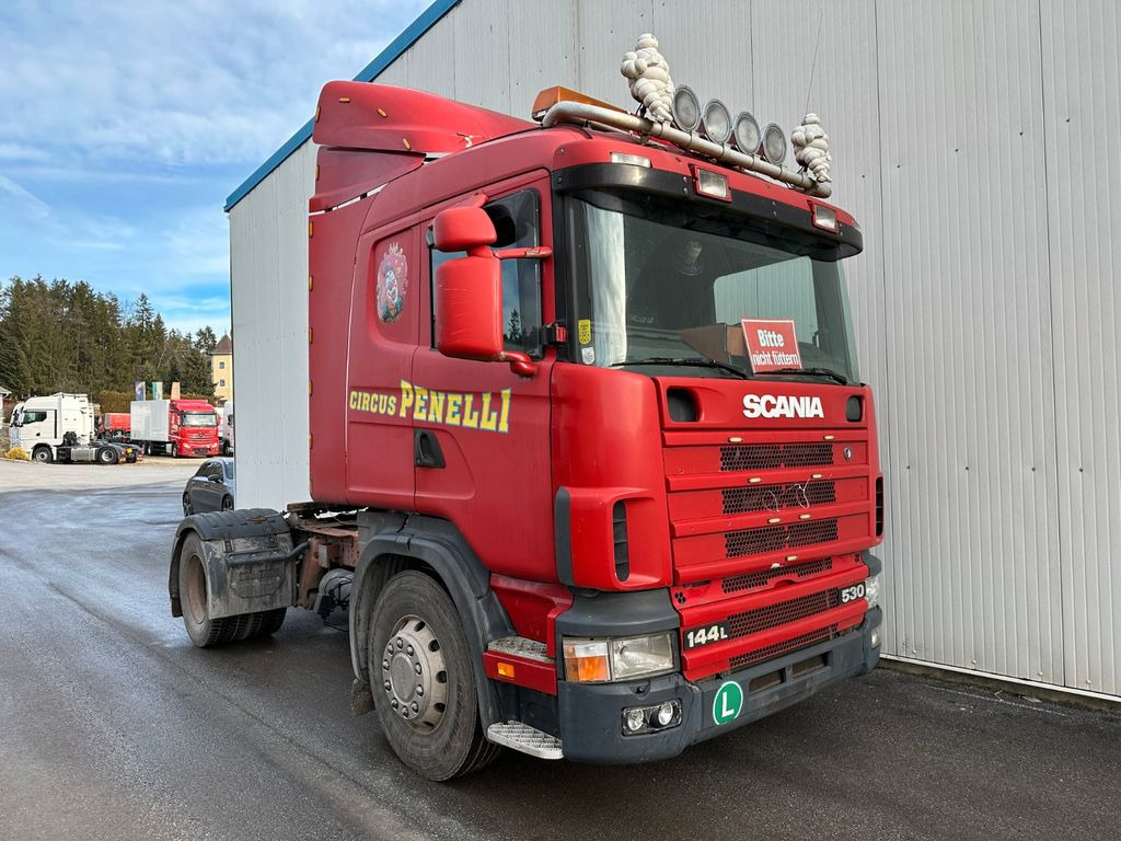 Scania 144/530 Retarder Schalter Scania 144/530 Retarder Schalter - יחידת טרקטור: תמונה 2 Scania 144/530 Retarder Schalter Scania 144/530 Retarder Schalter - יחידת טרקטור: תמונה 2