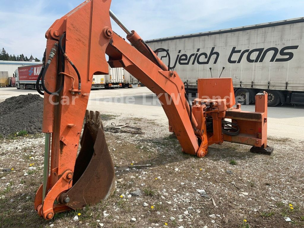 הַחכָּרָה Schaeff SKB 902  Schaeff SKB 902: תמונה 10