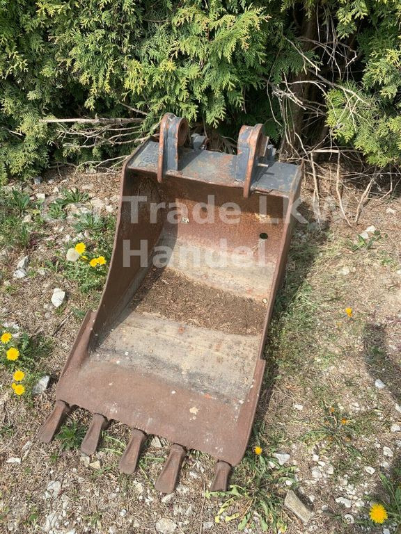 הַחכָּרָה Schaeff SKB 902  Schaeff SKB 902: תמונה 11