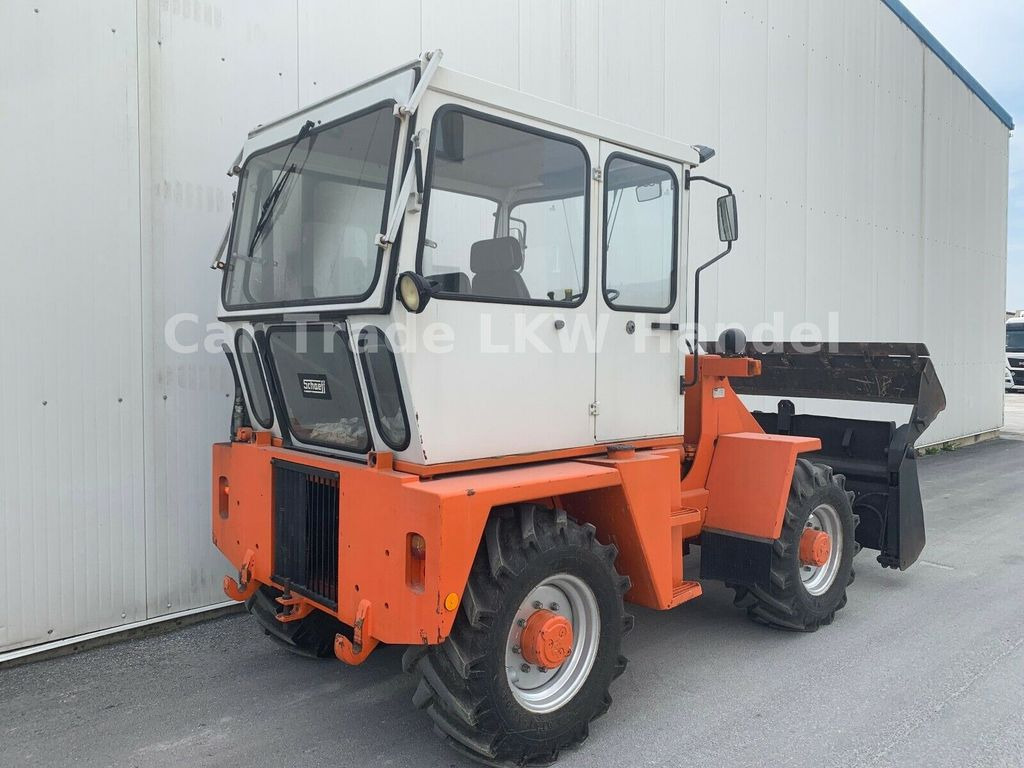 Schaeff SKB 902 - מחפרון: תמונה 3 Schaeff SKB 902 - מחפרון: תמונה 3