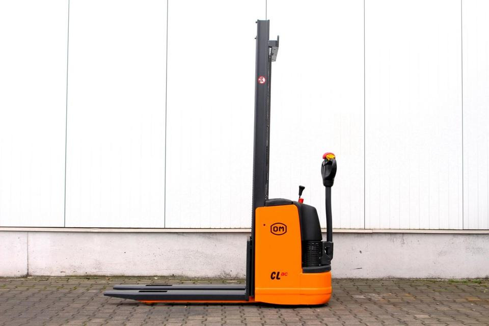 OM CL10,5ac - Batterie NEU - מערים: תמונה 3 OM CL10,5ac - Batterie NEU - מערים: תמונה 3