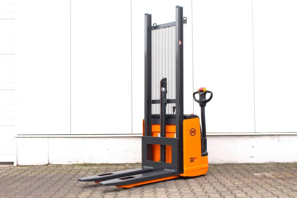 OM CL10,5ac - Batterie NEU - מערים: תמונה 1 OM CL10,5ac - Batterie NEU - מערים: תמונה 1