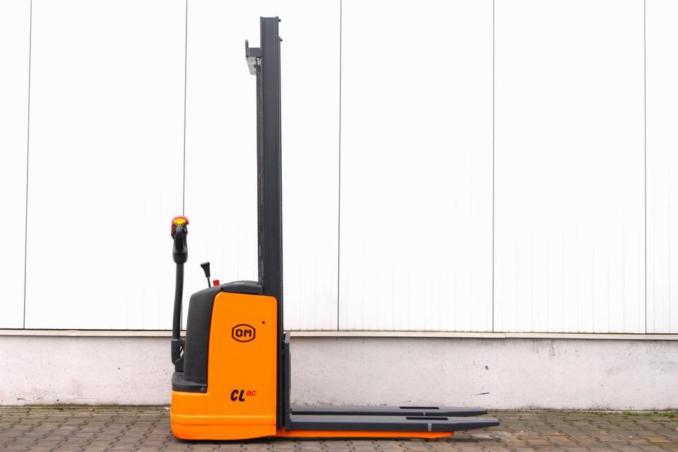 OM CL10,5ac - Batterie NEU - מערים: תמונה 2 OM CL10,5ac - Batterie NEU - מערים: תמונה 2