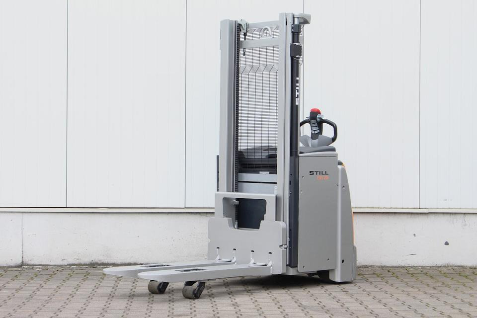 STILL EXV20i - Initialhub - 2000kg - מערים: תמונה 2 STILL EXV20i - Initialhub - 2000kg - מערים: תמונה 2
