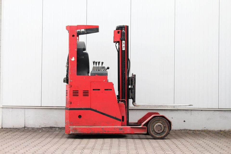 Sichelschmidt M1220EEX - 2ton ATEX EX-SCHUTZ - משאית הגעה: תמונה 2 Sichelschmidt M1220EEX - 2ton ATEX EX-SCHUTZ - משאית הגעה: תמונה 2