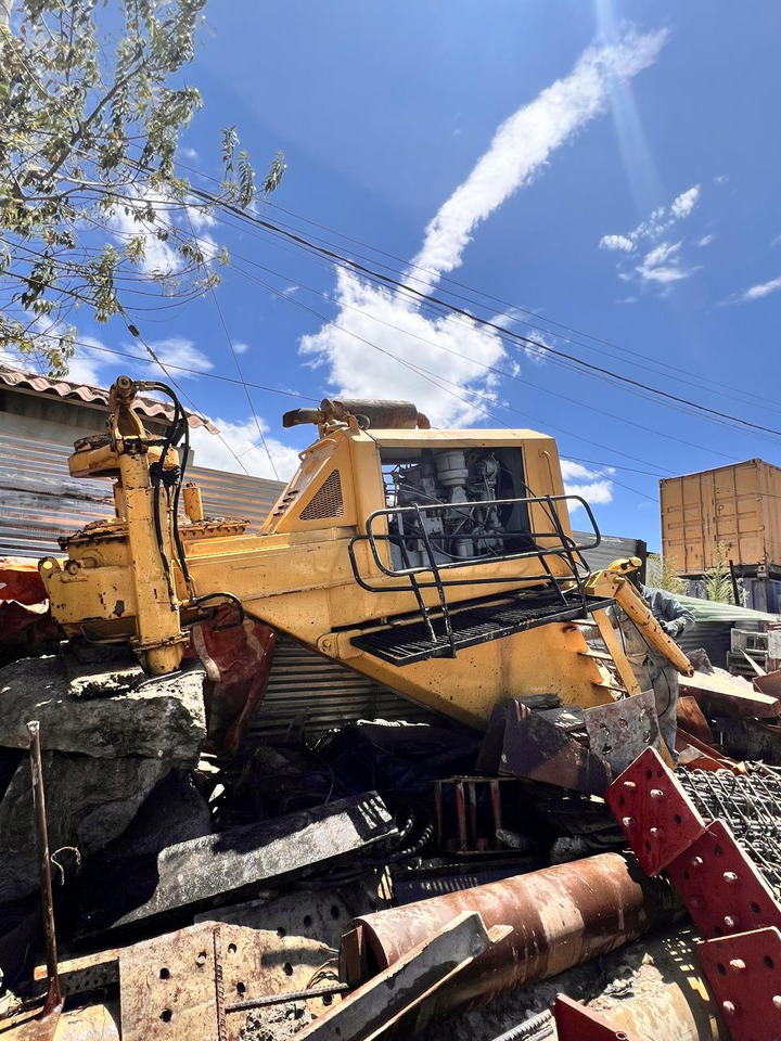 SOILMEC RTC-S - אסדת קידוח: תמונה 1 SOILMEC RTC-S - אסדת קידוח: תמונה 1