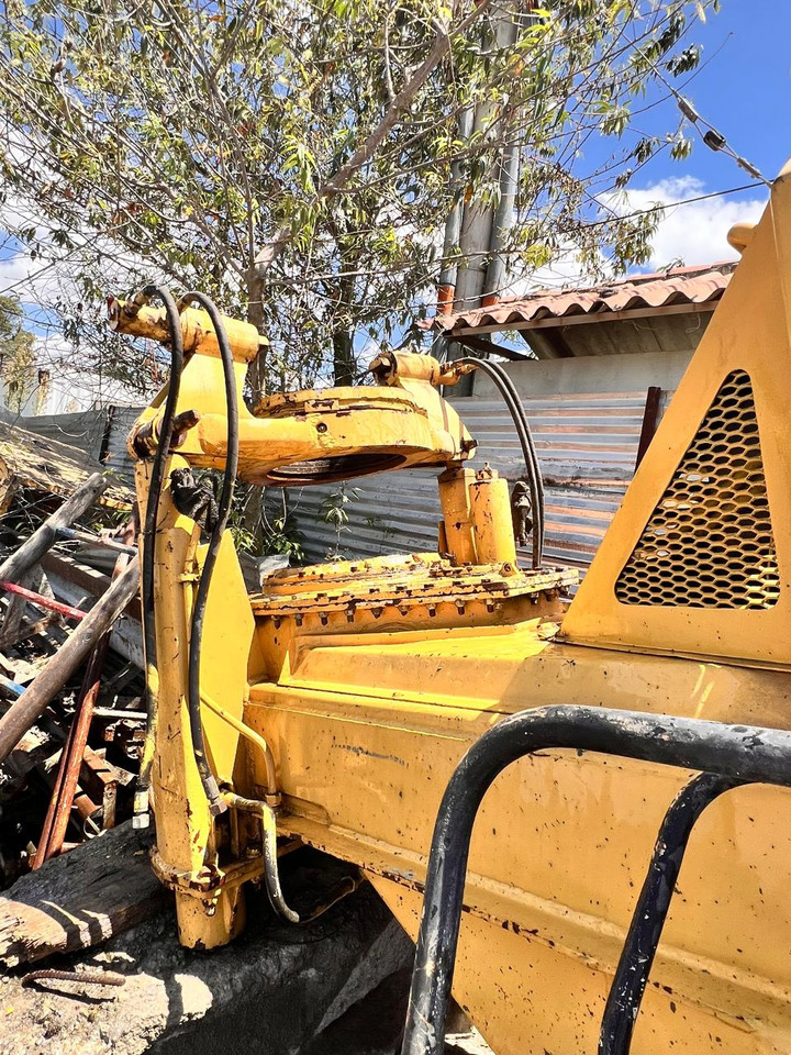 SOILMEC RTC-S - אסדת קידוח: תמונה 3 SOILMEC RTC-S - אסדת קידוח: תמונה 3