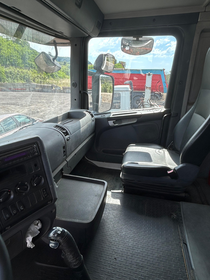 SCANIA R500 CA6X4 Trattore stradale mezzo d'opera - יחידת טרקטור: תמונה 3 SCANIA R500 CA6X4 Trattore stradale mezzo d'opera - יחידת טרקטור: תמונה 3