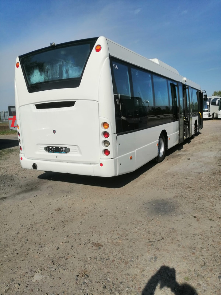SCANIA OMNI LINK CLUB - אוטובוס עירוני: תמונה 5 SCANIA OMNI LINK CLUB - אוטובוס עירוני: תמונה 5