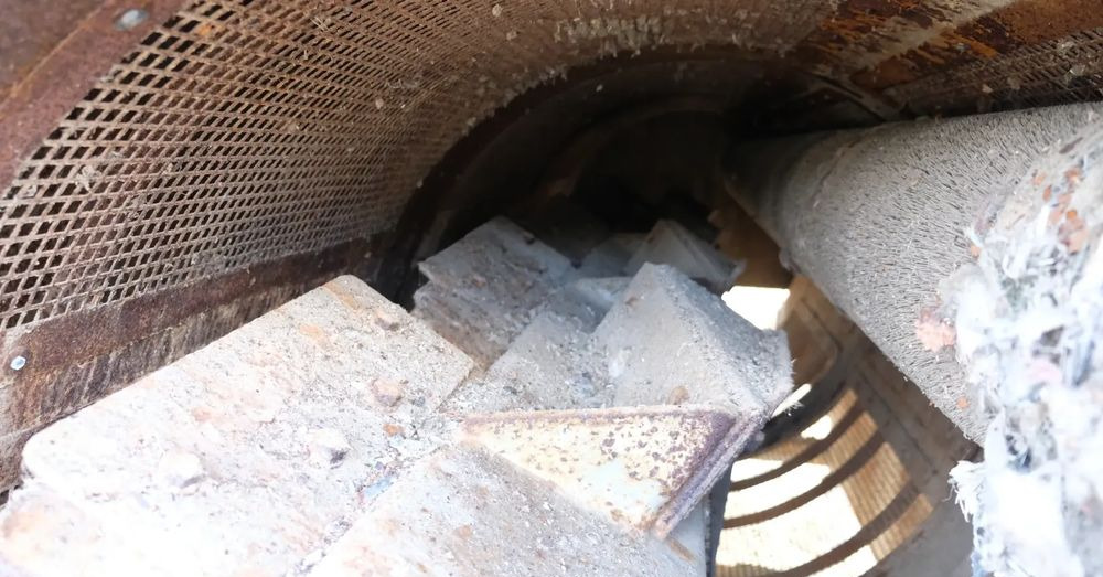Inny haitch separator rozdrabniacz bebnowy przesiewacz do odpadow - משקף: תמונה 5 Inny haitch separator rozdrabniacz bebnowy przesiewacz do odpadow - משקף: תמונה 5