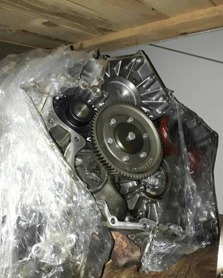 Deutz Kolo 0422245/rc silnik bf 1015 1013 - מנוע עבור משאית: תמונה 1 Deutz Kolo 0422245/rc silnik bf 1015 1013 - מנוע עבור משאית: תמונה 1