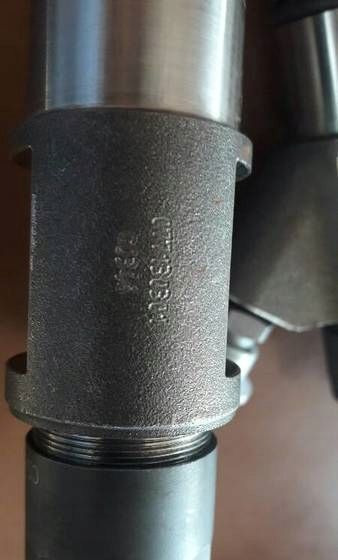 Iveco Wtryski CSAUD4ABIA - מזרק עבור משאית: תמונה 3 Iveco Wtryski CSAUD4ABIA - מזרק עבור משאית: תמונה 3
