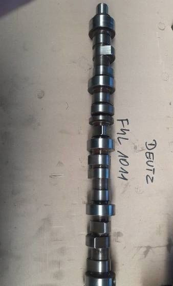 WAŁEK ROZRZĄDU SILNIK DEUTZ 04175425 - מנוע עבור משאית: תמונה 1 WAŁEK ROZRZĄDU SILNIK DEUTZ 04175425 - מנוע עבור משאית: תמונה 1
