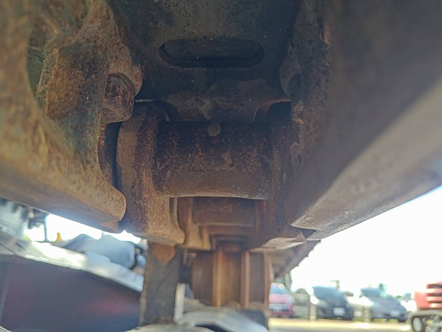 מחפר סורק CAT 313GC-07B: תמונה 19