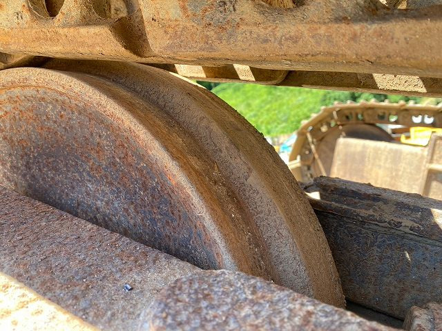 מחפר סורק CAT 320D-E: תמונה 20