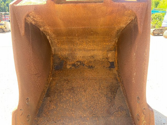 מחפר סורק CAT 320D-E: תמונה 8