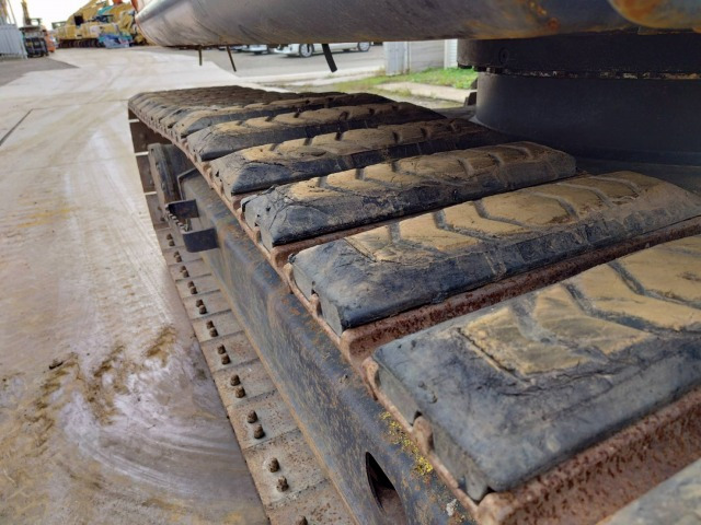 הַחכָּרָה HITACHI ZX120-3 HITACHI ZX120-3: תמונה 14 הַחכָּרָה HITACHI ZX120-3 HITACHI ZX120-3: תמונה 14