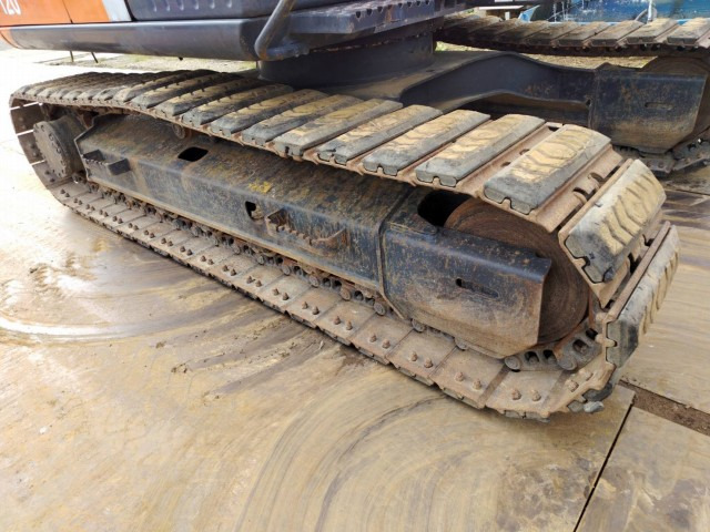 הַחכָּרָה HITACHI ZX120-3 HITACHI ZX120-3: תמונה 13 הַחכָּרָה HITACHI ZX120-3 HITACHI ZX120-3: תמונה 13