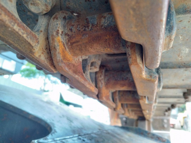 הַחכָּרָה HITACHI ZX120-3 HITACHI ZX120-3: תמונה 17 הַחכָּרָה HITACHI ZX120-3 HITACHI ZX120-3: תמונה 17