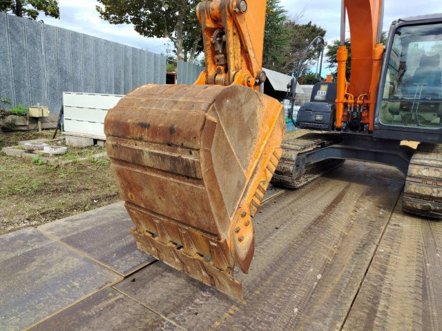 הַחכָּרָה HITACHI ZX120-3 HITACHI ZX120-3: תמונה 20 הַחכָּרָה HITACHI ZX120-3 HITACHI ZX120-3: תמונה 20