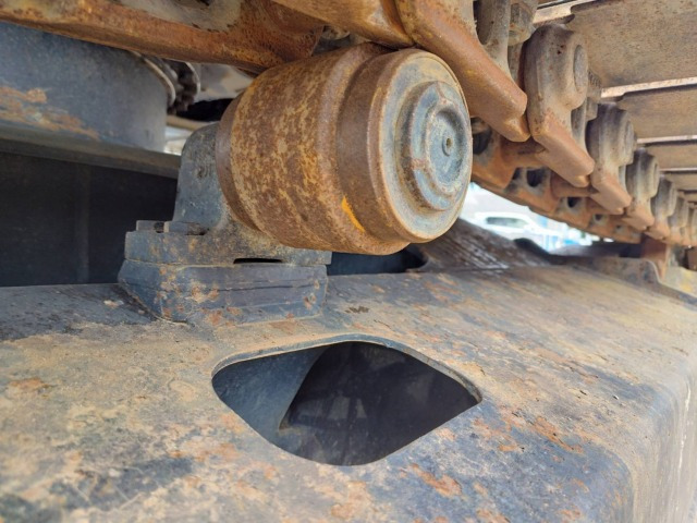 הַחכָּרָה HITACHI ZX120-3 HITACHI ZX120-3: תמונה 11 הַחכָּרָה HITACHI ZX120-3 HITACHI ZX120-3: תמונה 11