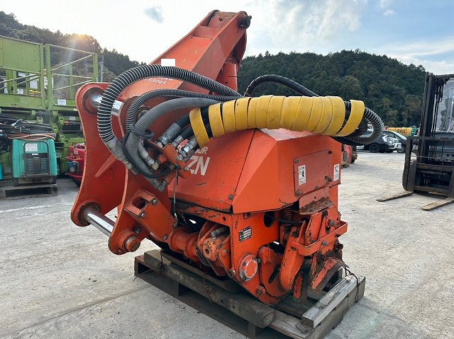 NANSEI CM-40ZN - ראש נופל: תמונה 2 NANSEI CM-40ZN - ראש נופל: תמונה 2