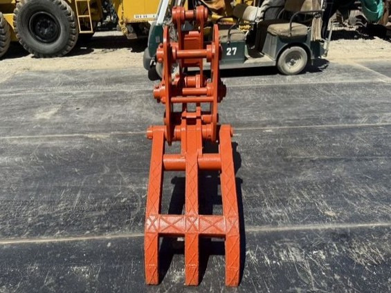 TAGUCHI GT-60 - מכונת אחיזה: תמונה 2 TAGUCHI GT-60 - מכונת אחיזה: תמונה 2