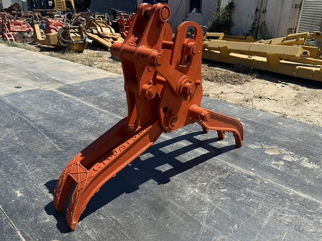 TAGUCHI GT-60 - מכונת אחיזה: תמונה 5 TAGUCHI GT-60 - מכונת אחיזה: תמונה 5