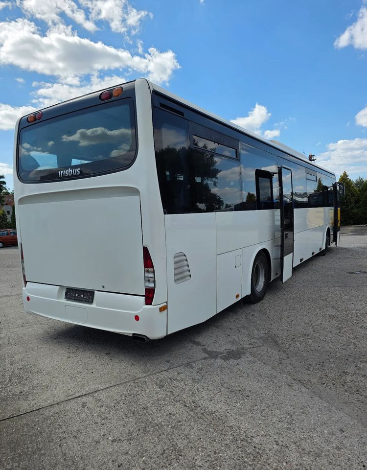 Iveco Crossway - אוטובוס פרברים: תמונה 3 Iveco Crossway - אוטובוס פרברים: תמונה 3