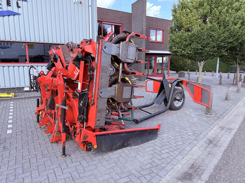 Kemper 375 Plus Maisbek fits Claas - ראש תירס: תמונה 4 Kemper 375 Plus Maisbek fits Claas - ראש תירס: תמונה 4