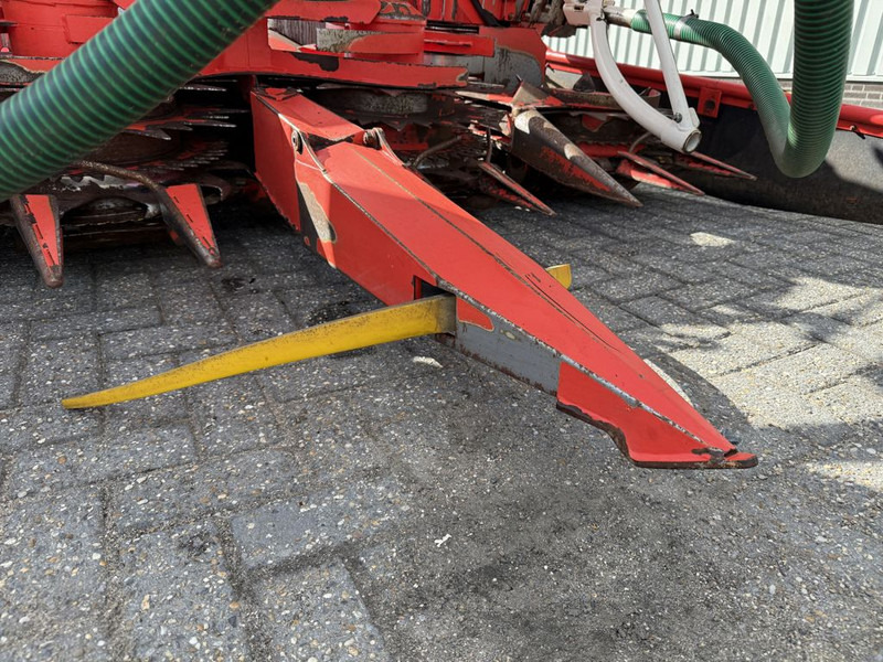 Kemper 375 Plus Maisbek fits Claas - ראש תירס: תמונה 5 Kemper 375 Plus Maisbek fits Claas - ראש תירס: תמונה 5