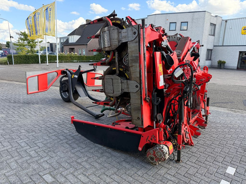 Kemper 375 Plus Maisbek fits Claas - ראש תירס: תמונה 2 Kemper 375 Plus Maisbek fits Claas - ראש תירס: תמונה 2