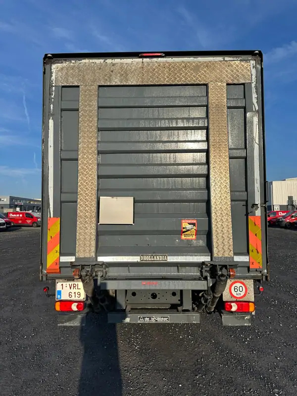 Iveco ML120E280 *Hayon 2000 kg*280 CV*caisse 7m8 - משאית תיבה: תמונה 4 Iveco ML120E280 *Hayon 2000 kg*280 CV*caisse 7m8 - משאית תיבה: תמונה 4